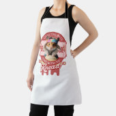 Schort voor bakkers & banketbakkers: De noodzaak o (Insitu)