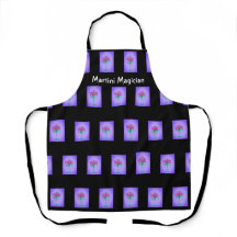 Schort voor Martini Magiërs
