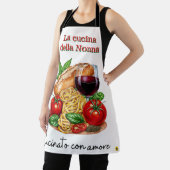 Schort voor Nonna (Insitu)
