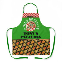 SCHORT VOOR PIZZAMAKERS