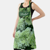 Schort voor tuinwerk aanpassen (Insitu)