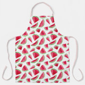 Schort watermeloenen (Voorkant)