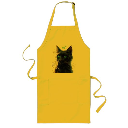 Schort Whispers of the Wild (Voorkant)