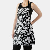 Schort Zwart - P0358 (Insitu)