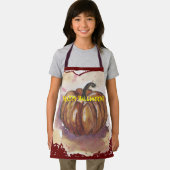 Schorten pompoen (Insitu)