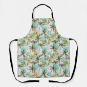 Schorten voor de katoenbloem in Hawaï voor mannen (Voorkant)