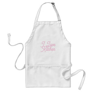 Schorten voor keuken koken
