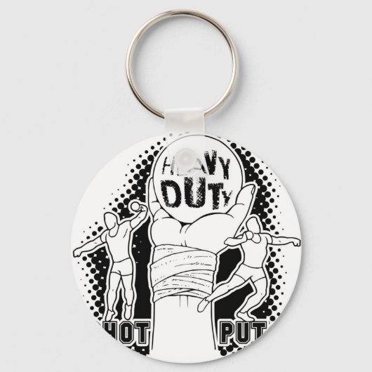 schot 1.jpg sleutelhanger (Voorkant)