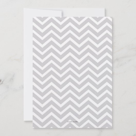 Schot Ja! Blue Nursing School Afstuderen Uitnodige Kaart (Achterkant)