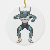 schot keramisch ornament (Voorkant)