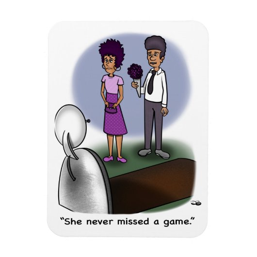 Schotel Flexibel Magneet (Verticaal)