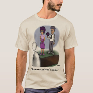 Schotel Mannen T-shirt