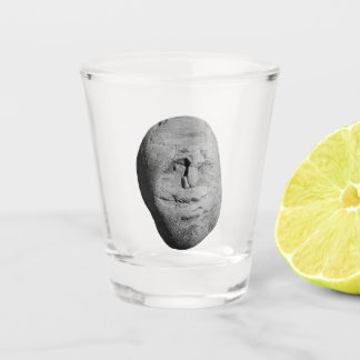 Schoten met Pete Shot Glas