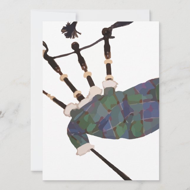 schotgele doedelpijpen (Voorkant)