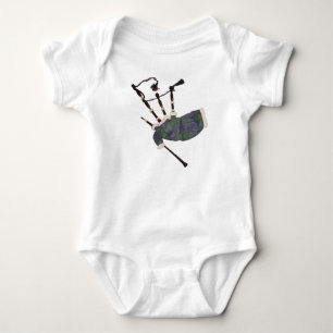schotgele doedelpijpen romper