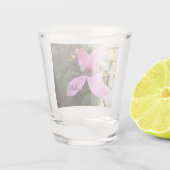 Schotglas Shot Glas (Achterkant)