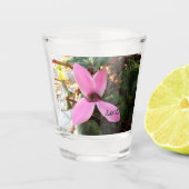 Schotglas Shot Glas (Voorkant)