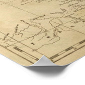 Schotland 10 poster (Hoek)