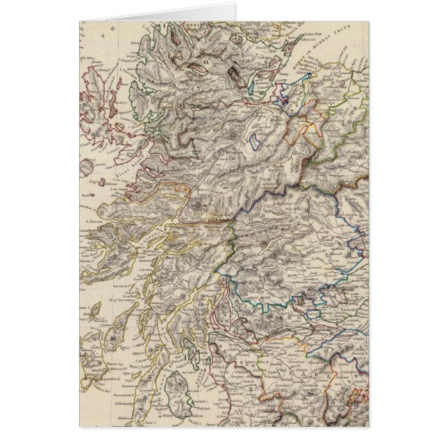 Schotland 11 (Voorkant)