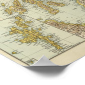 Schotland 11 poster (Hoek)