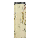 Schotland 11 thermosbeker (Achterkant)