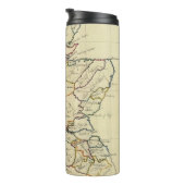 Schotland 11 thermosbeker (Geroteerd rechts)