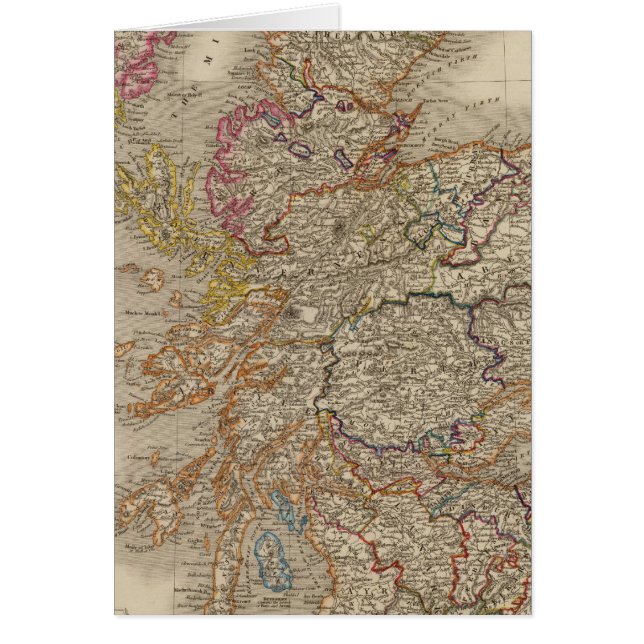 Schotland 12 (Voorkant)