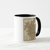 Schotland 12 mok (Voorkant rechts)