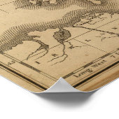 Schotland 13 poster (Hoek)