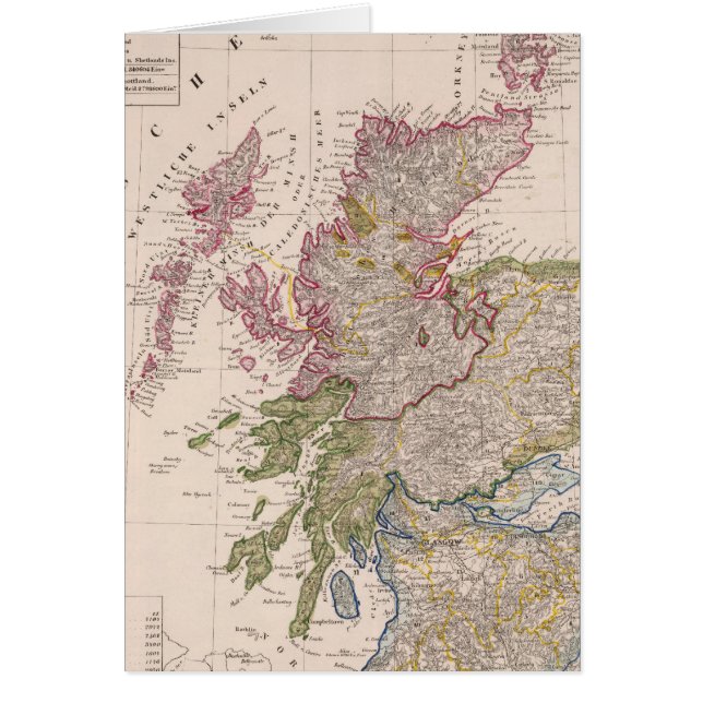 Schotland 14 (Voorkant)