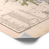 Schotland 14 poster (Hoek)