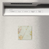Schotland 16 magneet (Insitu (Vaatwasser))