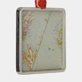 Schotland 16 metalen ornament (Rechts)
