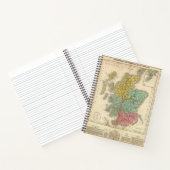 Schotland 18 2 notitieboek (Binnen)