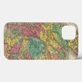 Schotland 18 Case-Mate iPhone case (Achterkant (horizontaal))