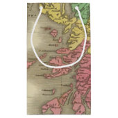 Schotland 18 klein cadeauzakje (Achterkant)