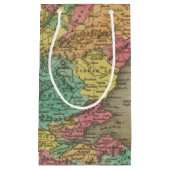 Schotland 18 klein cadeauzakje (Voorkant)