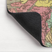 Schotland 18 muismat (Hoek)