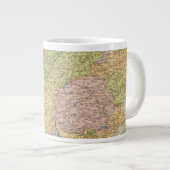 Schotland 19 grote koffiekop (Voorkant rechts)
