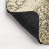 Schotland 19 muismat (Hoek)