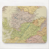 Schotland 19 muismat (Voorkant)