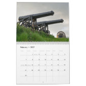 Schotland 2026 Foto Agenda Kalender (Feb 2027)