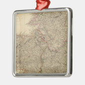 Schotland 20 metalen ornament (Links)