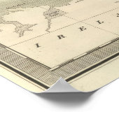 Schotland 20 poster (Hoek)