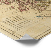 Schotland 23 poster (Hoek)