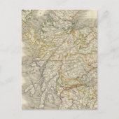 Schotland 24 briefkaart (Voorkant)