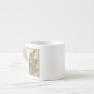 Schotland 2 espresso kop