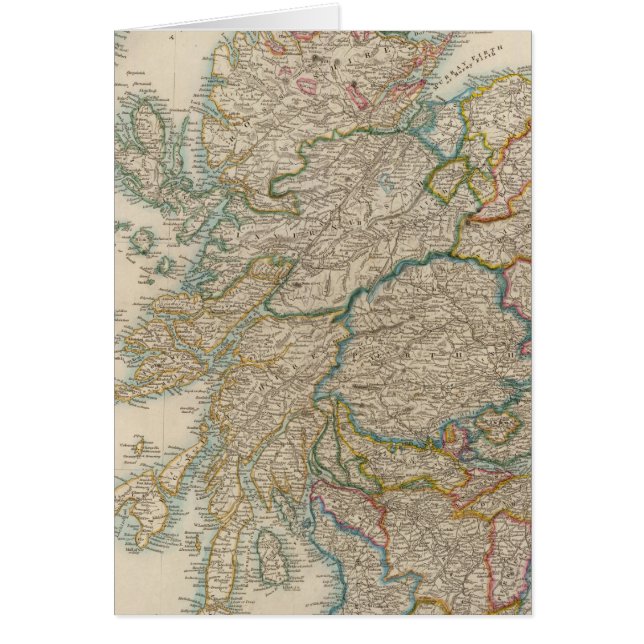 Schotland 3 (Voorkant)