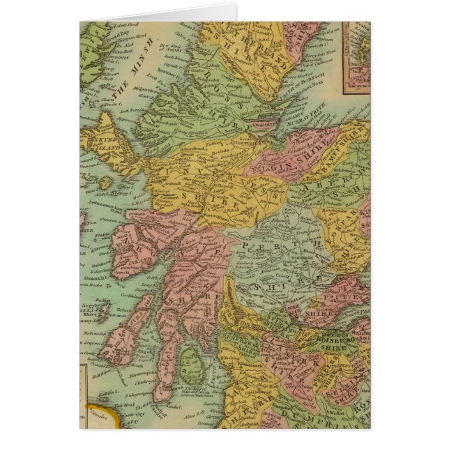 Schotland 3 (Voorkant)