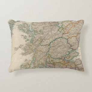 Schotland 3 accent kussen